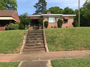 8513 4th Ave S, Birmingham, AL 35206