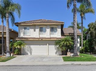 29 Saddleridge, Aliso Viejo, CA 92656