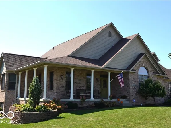165 Woodfield Grn, Danville, IN 46122