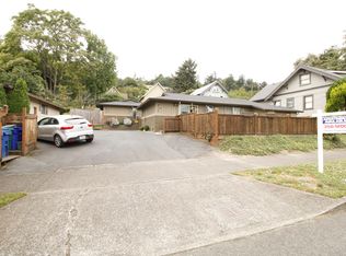 6119 S Kelly Ave, Portland, OR 97239