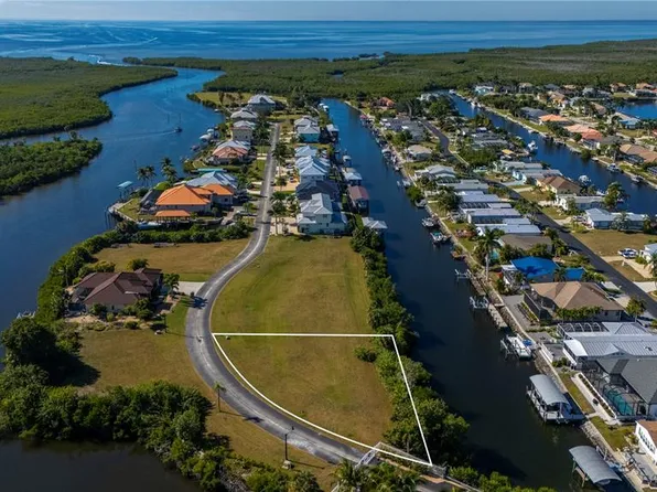 5407 Sea Edge Dr #1, Punta Gorda, FL 33950
