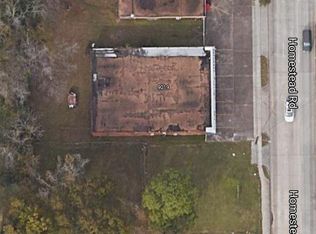 8931 Homestead Rd, Houston, TX 77016