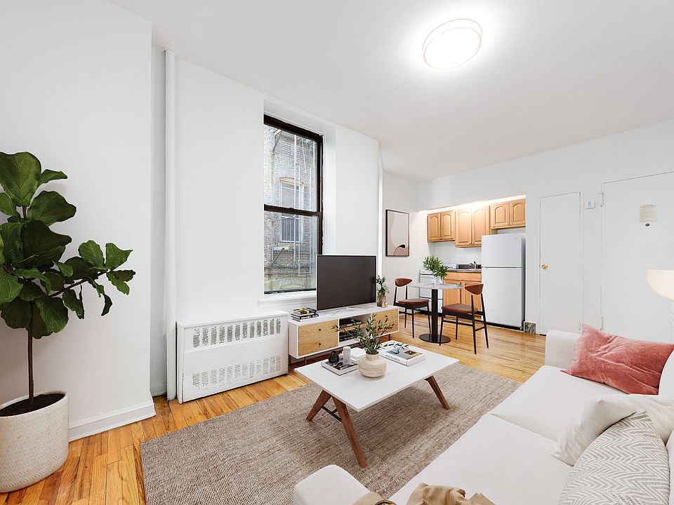 1st image of 203 W 91st St APT 2B