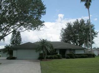 3810 Divot Rd, Sebring, FL 33872