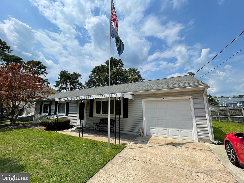 1st image of 231 Cherokee Dr