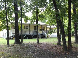 82 Emerald Ln, Yellville, AR 72687