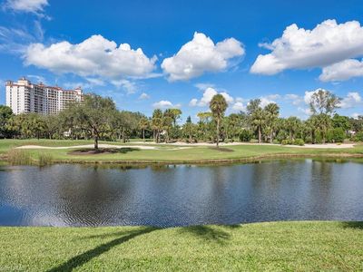 7040 Pelican Bay BLVD #D-405, Naples, FL, 34108