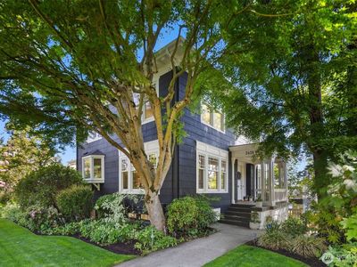 3438 Cascadia Avenue S, Seattle, WA, 98144