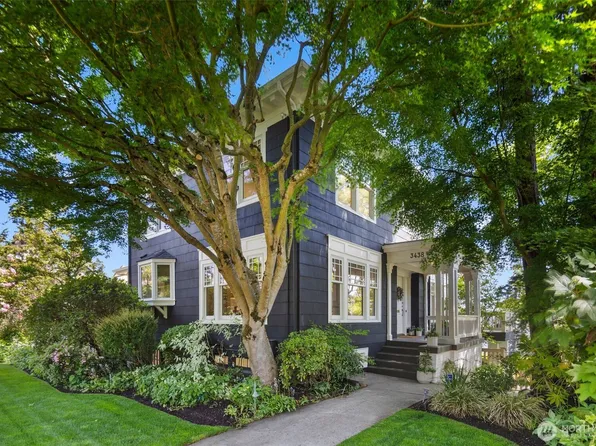 3438 Cascadia Avenue S, Seattle, WA 98144