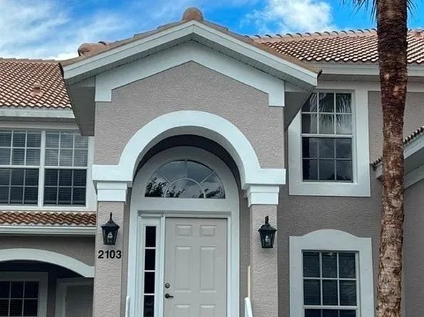 10115 Colonial Country Club Blvd APT 2103, Fort Myers, FL 33913