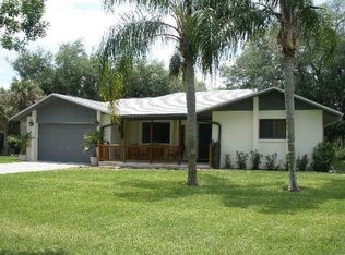 2460 Limpkin Ln, Alva, FL 33920