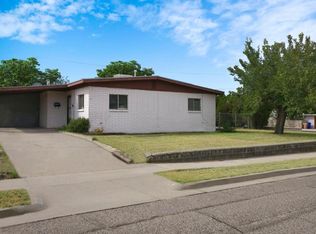 1300 Gardner Ave, Las Cruces, NM 88001