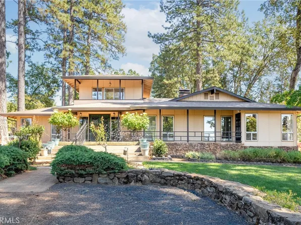 6090 Rossi Way, Paradise, CA 95969