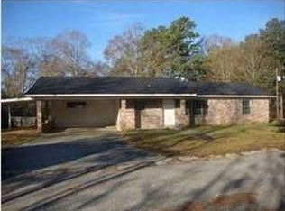 102 Pine Dr, Mize, MS 39116