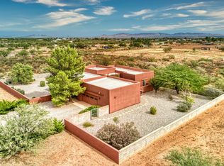 2366 N Appaloosa Pl, Huachuca City, AZ 85616