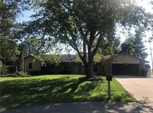 9230 N Keith Dr W, Columbus, IN 47203