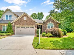 2853 Willoughby Ct, Burlington, NC 27215