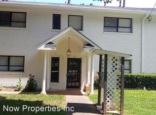 1360 North Ave NE APT 7, Atlanta, GA 30307