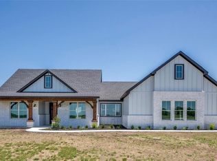 192 Kincannon Ln, Rhome, TX 76078