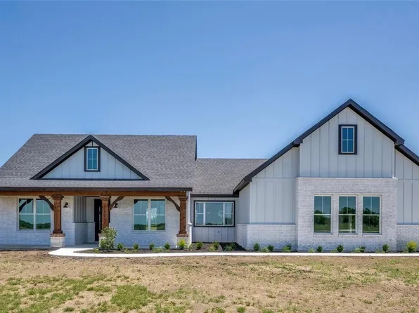 192 Kincannon Ln, Rhome, TX 76078