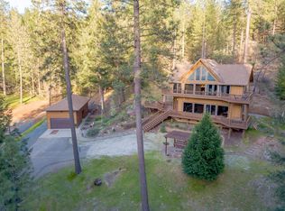 435 Hideout Ln, Colfax, CA 95713