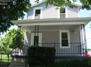 231 Lane St, Sandusky, OH 44870