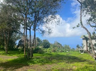 81-1084 Captain Cook Rd #F32, Captain Cook, HI 96704