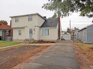4708 N Altamont St, Spokane, WA 99217