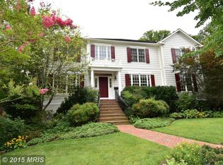 3816 37th St N, Arlington, VA 22207