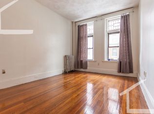 1252 Commonwealth Ave #22, Allston, MA 02134