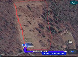 370 Perkins Trl, Deer Lodge, TN 37726