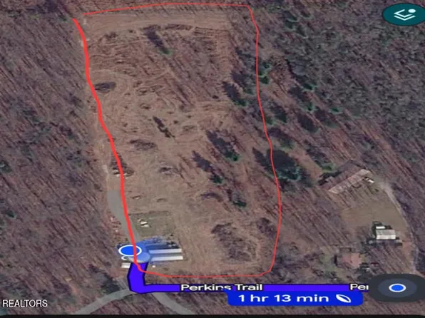 370 Perkins Trl, Deer Lodge, TN 37726