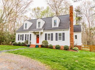 7100 Labrador Ln, Mechanicsville, VA 23111
