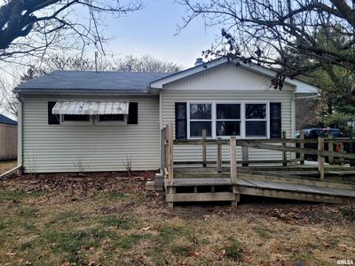 210 S White St, Macomb, IL, 61455