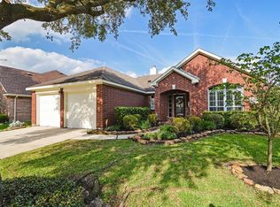 20938 Auburn Ridge Ln, Spring, TX 77379