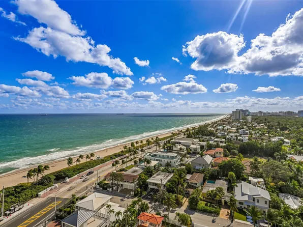 1901 N Ocean Boulevard #TH-D, Fort Lauderdale, FL 33305