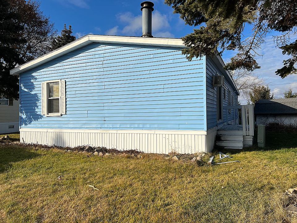 28 Bluebird Hill Dr, Lake Orion, MI 48359 Zillow