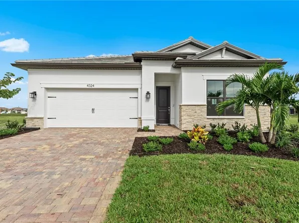 4324 Annapolis AVE, AVE MARIA, FL 34142