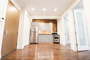 Rented by Lofts and Flats LLC