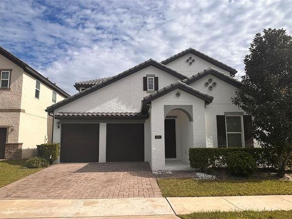 12821 Westside Village Loop