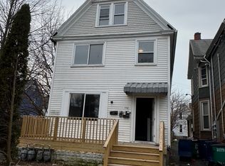 556 West Ave #2, Buffalo, NY 14213