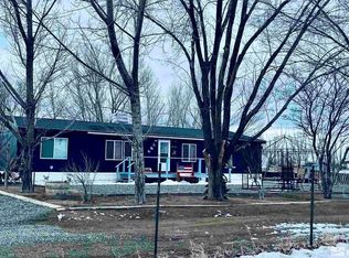 8540 Wagon Wheel Ave, Winnemucca, NV 89445