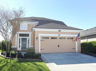 14798 Trellis St, Jacksonville, FL 32258