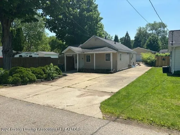 517 Hylewood Ave, Lansing, MI 48906