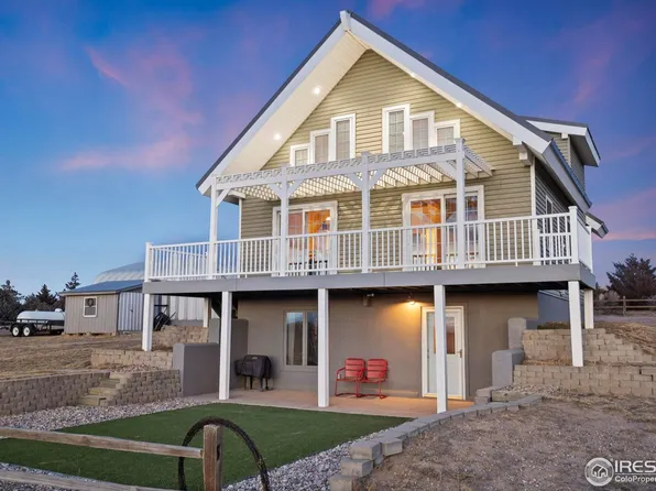 36625 County Road 65, Galeton, CO 80622