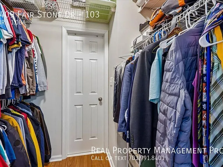 4409 Fair Stone Dr #103 — Photo 20