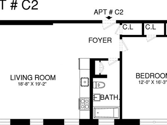 2nd image of this home