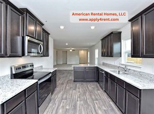 508 Locksley Cv, Jarrell, TX 76537