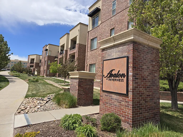 301 Inverness Way #208 — Photo 2