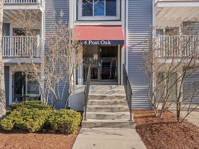 4 Post Oak Ln APT 21, Natick, MA, 01760